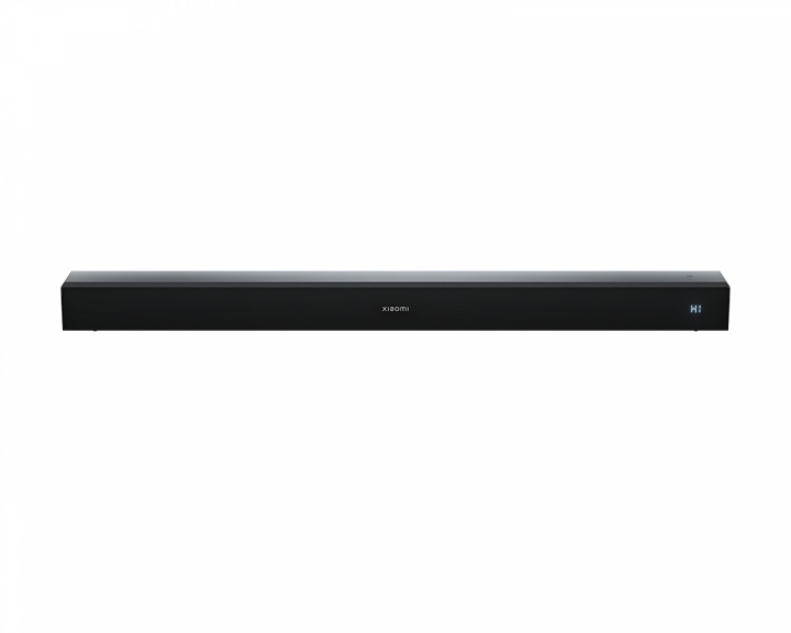  Soundbar Pro 2.0 trådløs - Sort