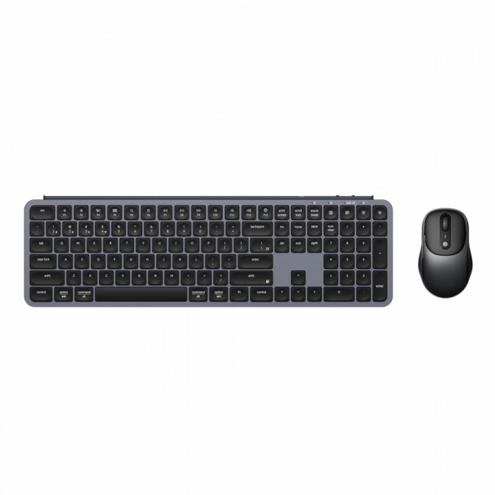  B6 Pro & BM24 tastatur- og musesæt