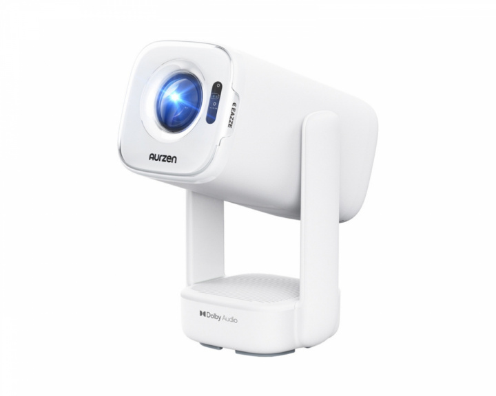 Aurzen D1Air Samart Projector 1080p Full HD