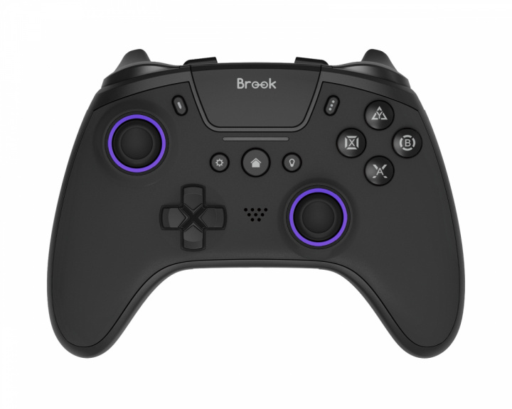  StarRay Wireless Controller til PC/PS5