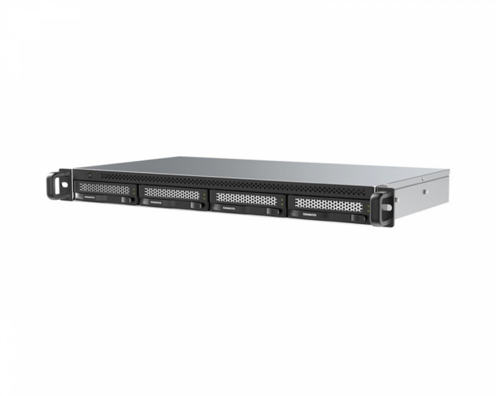  D4-320U DAS Harddiskkabinet - 4 Drives