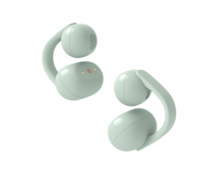  LinkBuds Clip Wireless Headphones - Green