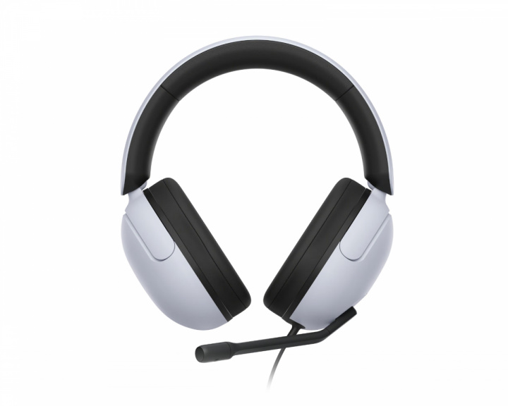  INZONE H3 Gamingheadset - Hvid