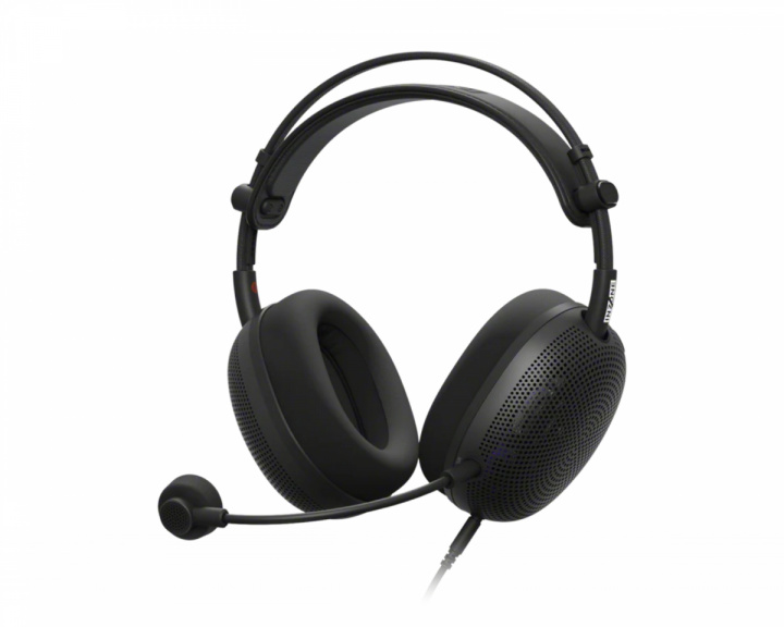  INZONE H6 Air Gamingheadset - Sort