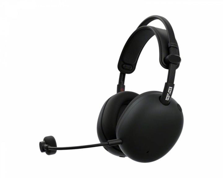  INZONE H9 II Trådløst Gamingheadset - Sort