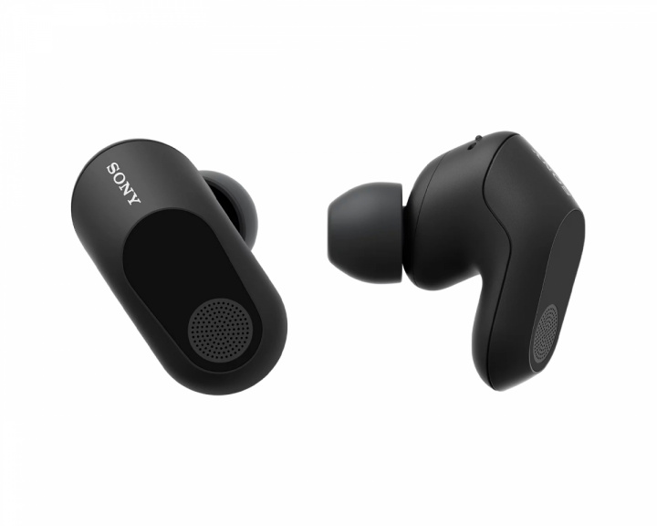  INZONE Buds TWS Hovedtelefoner - Sort