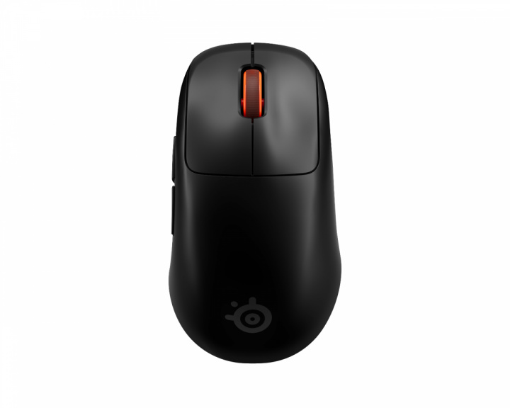 SteelSeries Rival Pro Trådløs Gamingmus - Sort