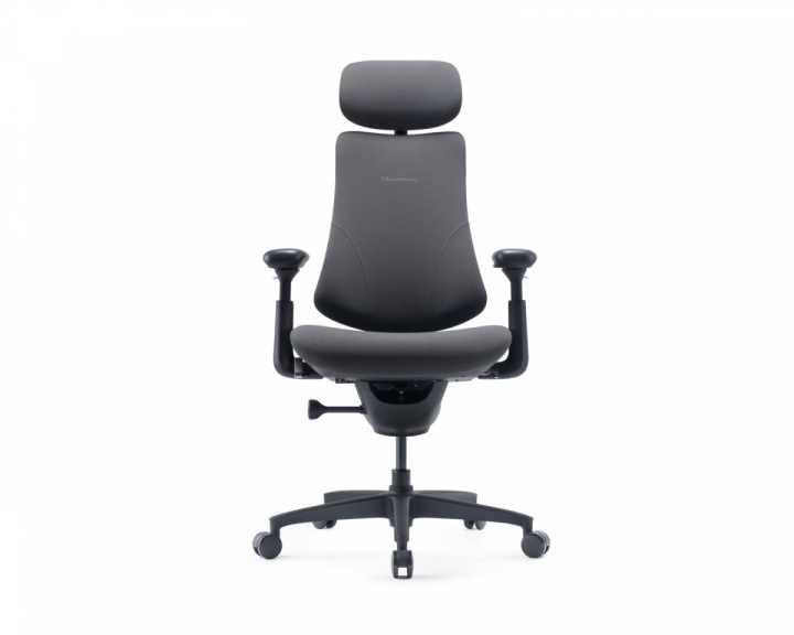  Omni Gen Dynamic Ergonomic Chair - Graphite Gray