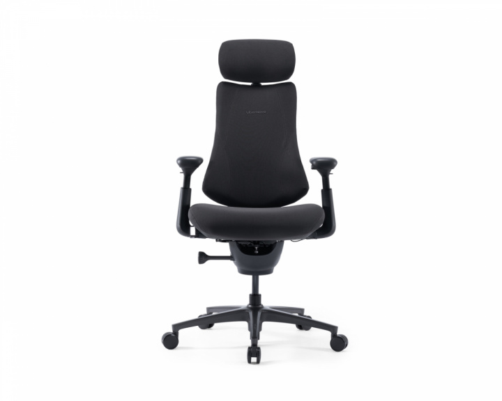  Omni Pro Dynamic Ergonomisk Stol - Graphite Gray