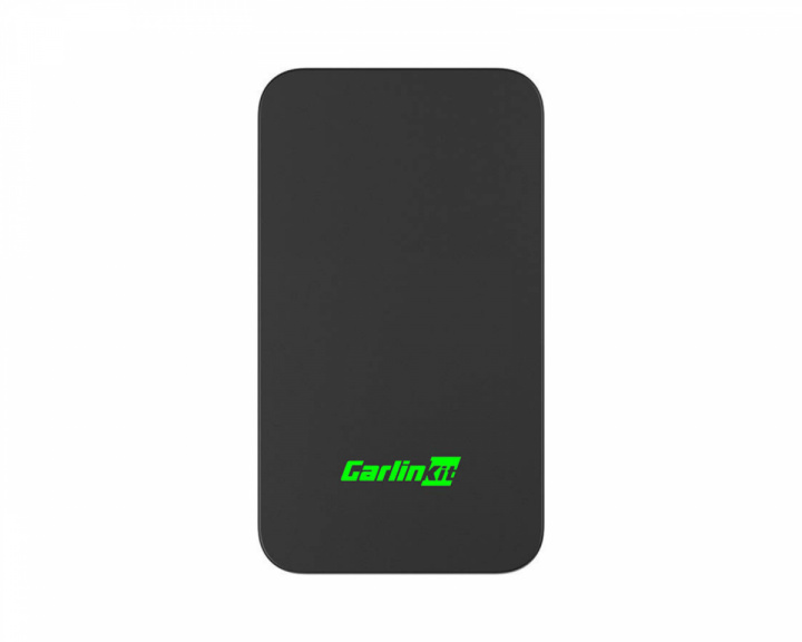  2AIR Wireless Adapter Apple Carplay/Android Auto