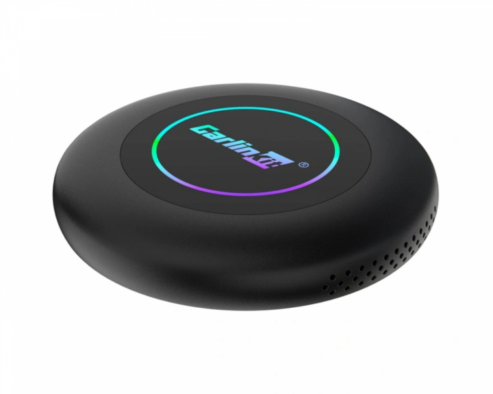  TBOX ULTRA 2 trådløs adapter til CarPlay/Android Auto