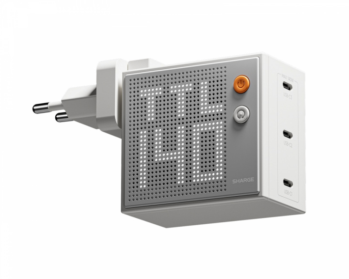  Pixel 140W USB-C Charger - White
