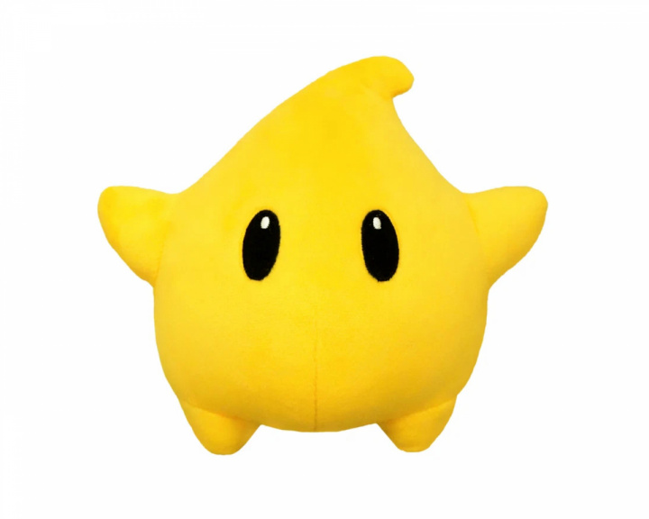  Nintendo Together Plush Super Mario Galaxy Luma - 17 cm