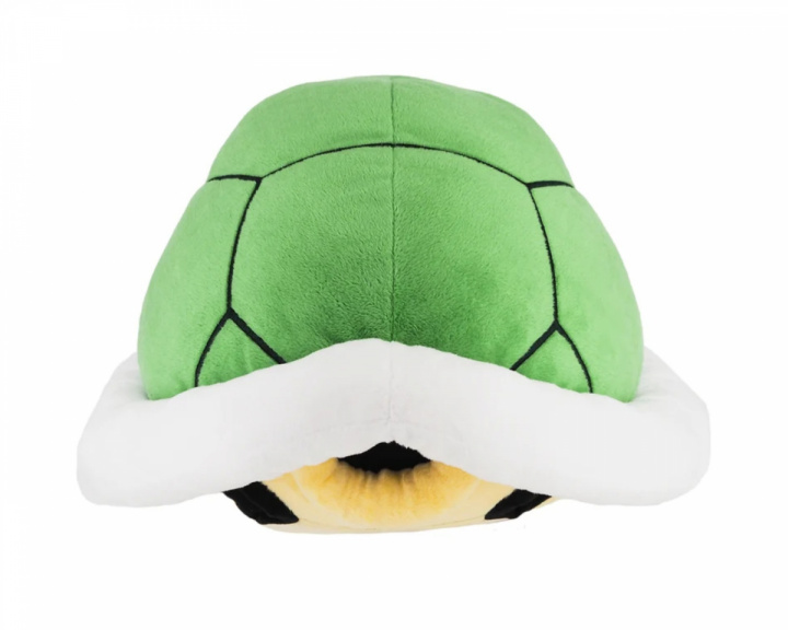  Nintendo Together Plush Super Mario Green Shell - 40 cm