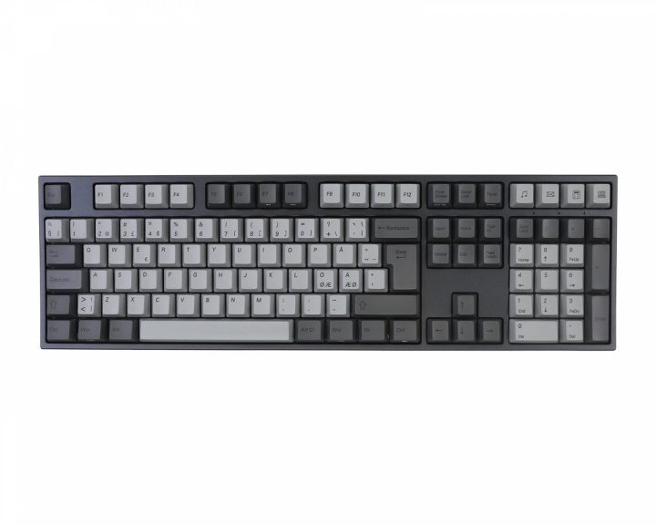  APT109 Ink Rhyme V3 Full-Size RGB Tri-Mode Gateron G Pro 3.0 Yellow