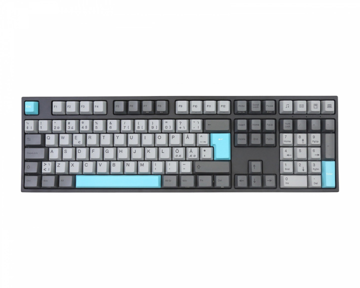  APT109 Moonlight V3 Full-Size RGB Tri-Mode Gateron G Pro 3.0 Yellow