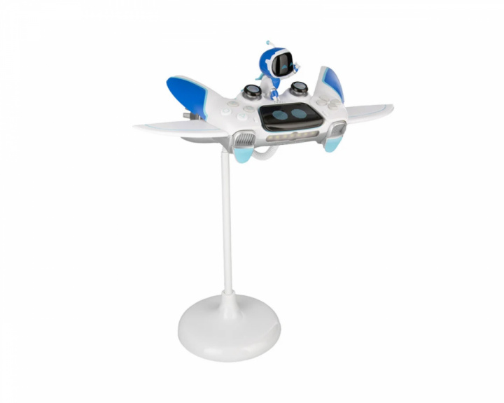  Astro Bot Speeder Posable Desk Light