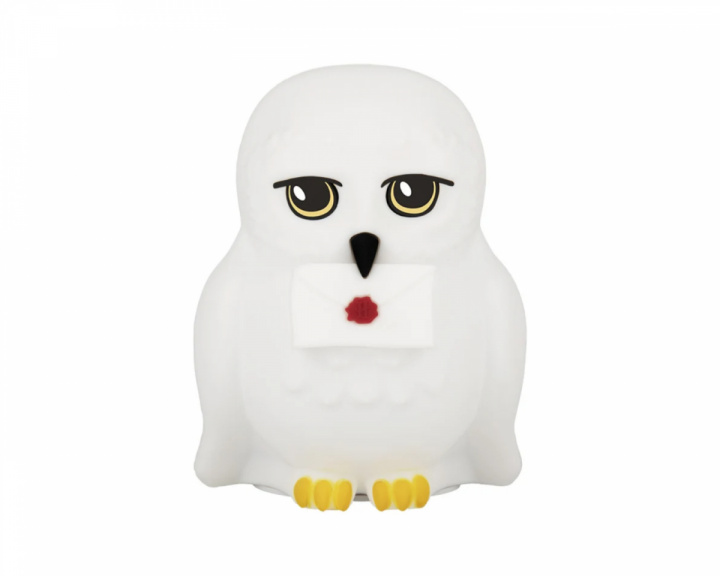  Hedwig Squishyglo Silicone Light Genopladelig