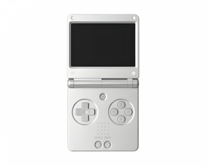  RG SP Retro Emulator (16GB) - Platinum