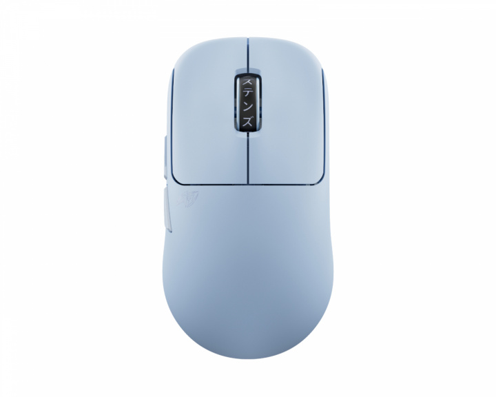  TenZ Medium Signature Edition 2.0 Gamingmus - Misty Blue