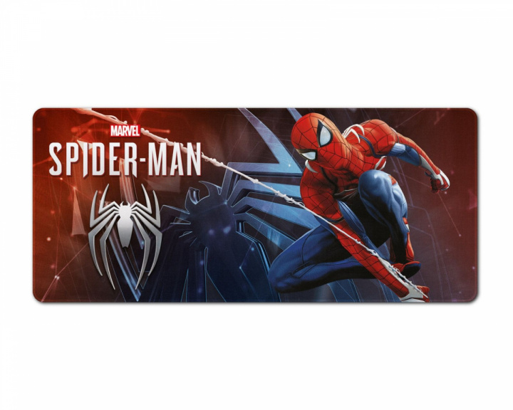  Spider-Man XL Musemåtte