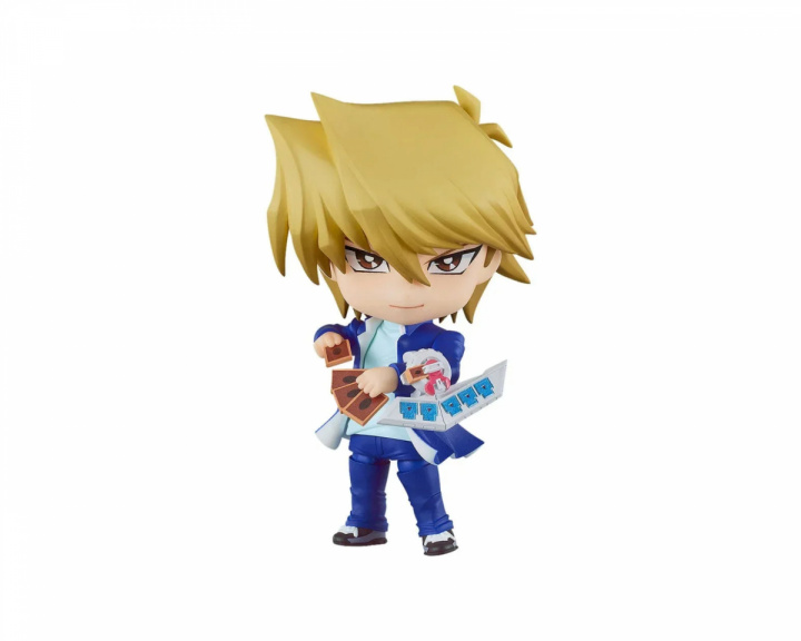  Yu-Gi-Oh! Duel Monsters Nendoroid Actionfigur Joey Wheeler 10 cm