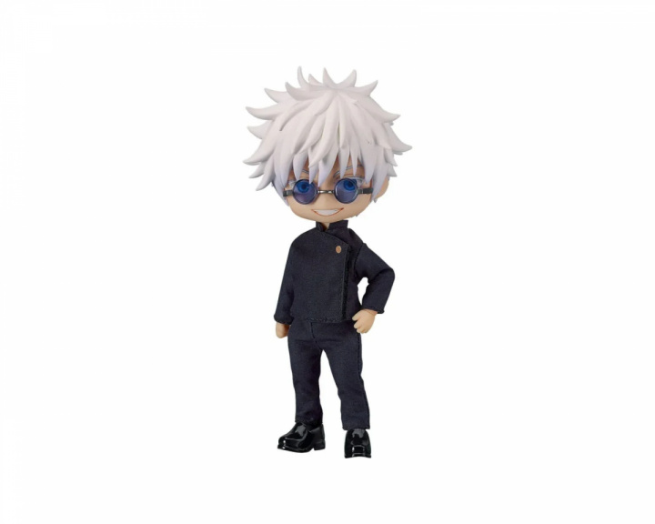  Jujutsu Kaisen Nendoroid Doll Action Figure Satoru Gojo: Tokyo Jujutsu High School Ver. 14 cm