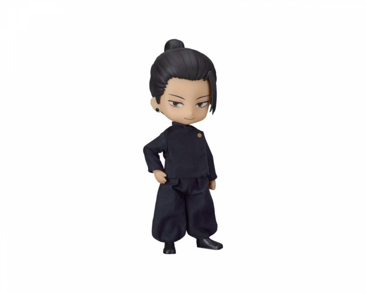  Jujutsu Kaisen Nendoroid Doll Action Figure Suguru Geto: Tokyo Jujutsu High School Ver. 14 cm