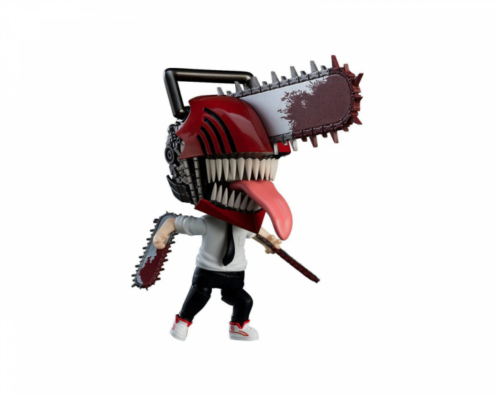  Chainsaw Man Nendoroid Action Figure Denji 10 cm