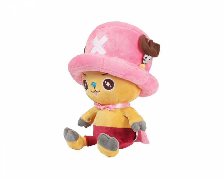  One Piece Plysfigur Chopper 25 cm