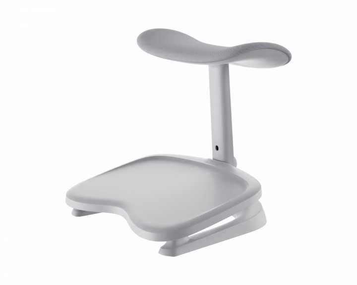  Ergonomisk Dual-Layer Fodstøtte (til Omni Pro) - Glacier