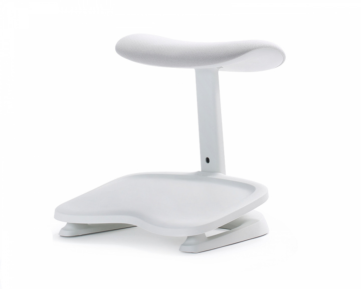  Ergonomisk Dual-Layer Fodstøtte (til Omni Gen) - Glacier