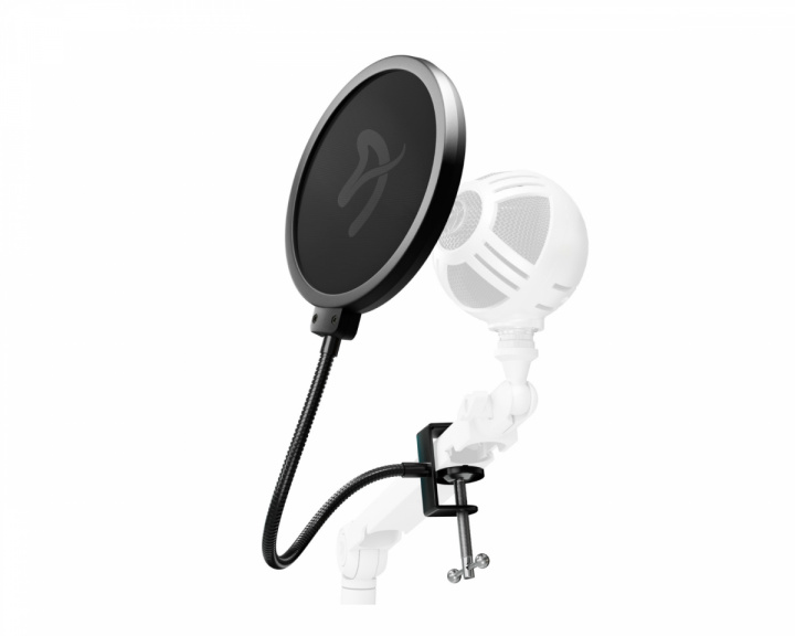  Pop Filter - Sort