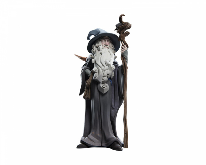  Lord of the Rings Mini Epics Vinyl Figure Gandalf The Grey 18 cm
