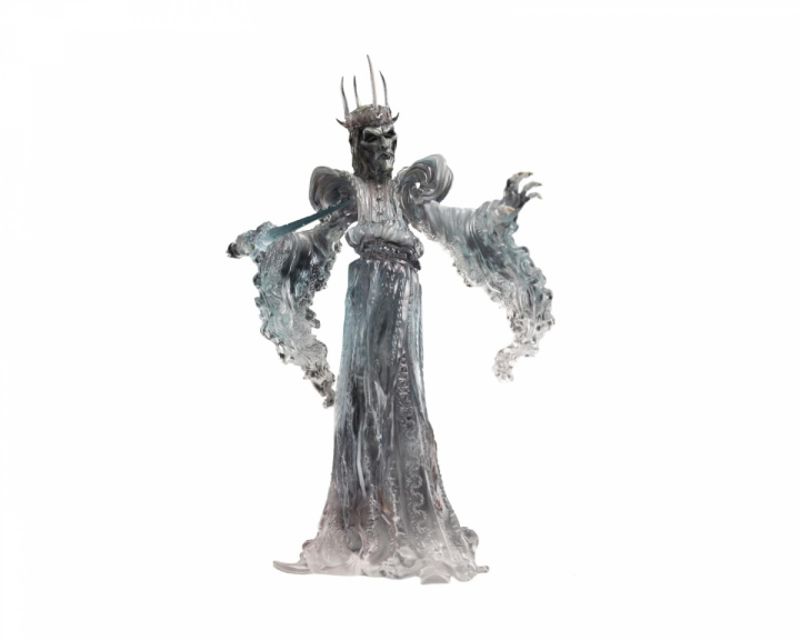  Lord of the Rings Mini Epics Vinyl Figure The Witch-King 19 cm