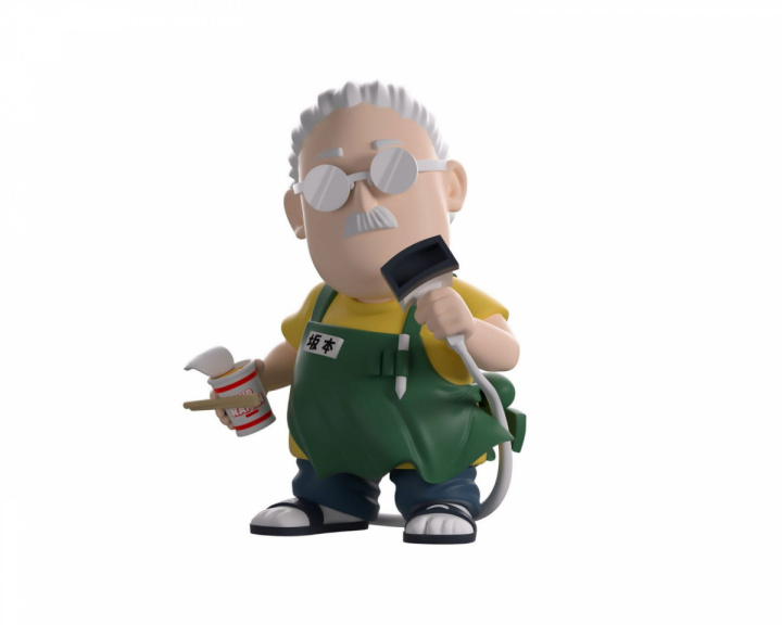  Sakamoto Days Vinyl Figur Taro Sakamoto 12 cm