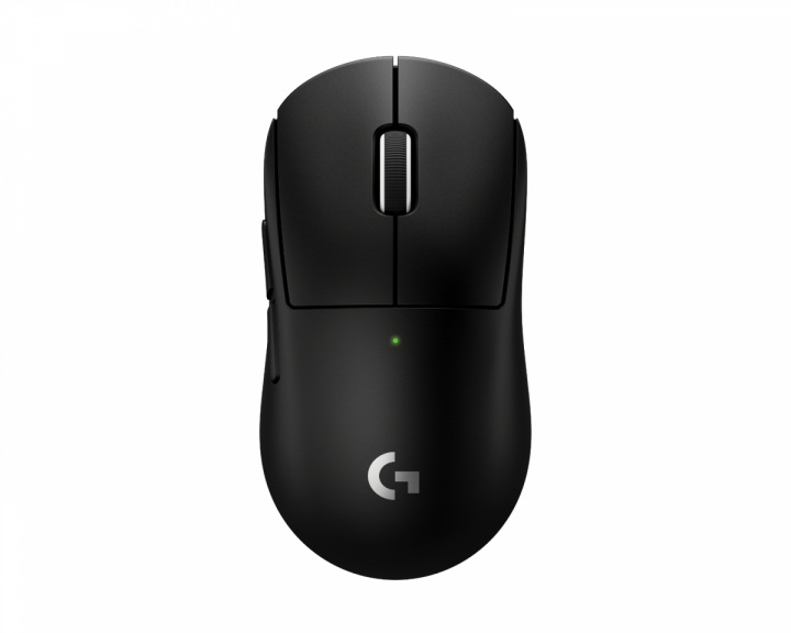 Logitech PRO X Superlight 2c SE Trådløs Gamingmus - Sort
