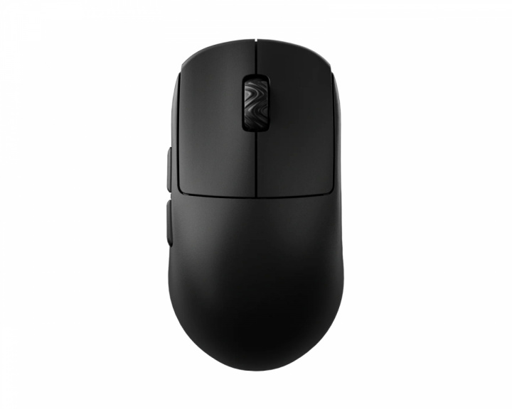  V8S Trådløs Gamingmus - Sort