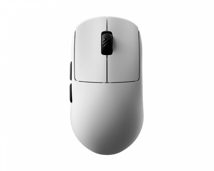  V8S Trådløs Gamingmus - Hvid