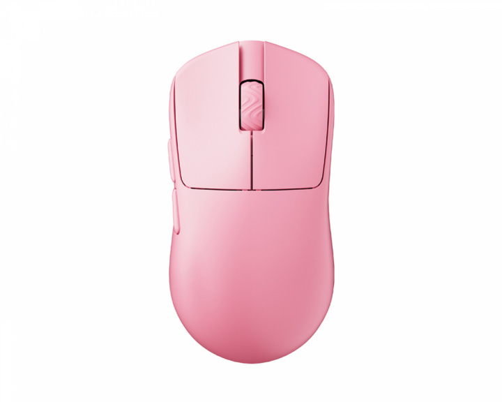  V6S Trådløs Gamingmus - Pink