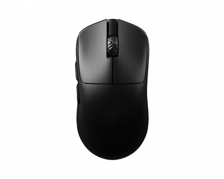 V6S Trådløs Gamingmus - Sort
