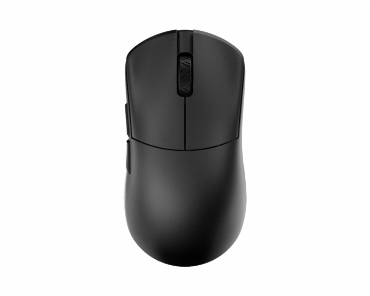  Huan M Magnesium Trådløs Gamingmus - Sort