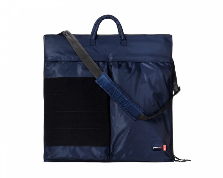  eS All in one eSports Gear Udstyrstaske - eS Blue