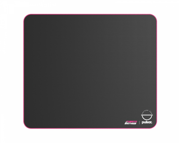  Pro Series Saturn Pro Musemåtte XL - Soft - Susanto Brothers Edition