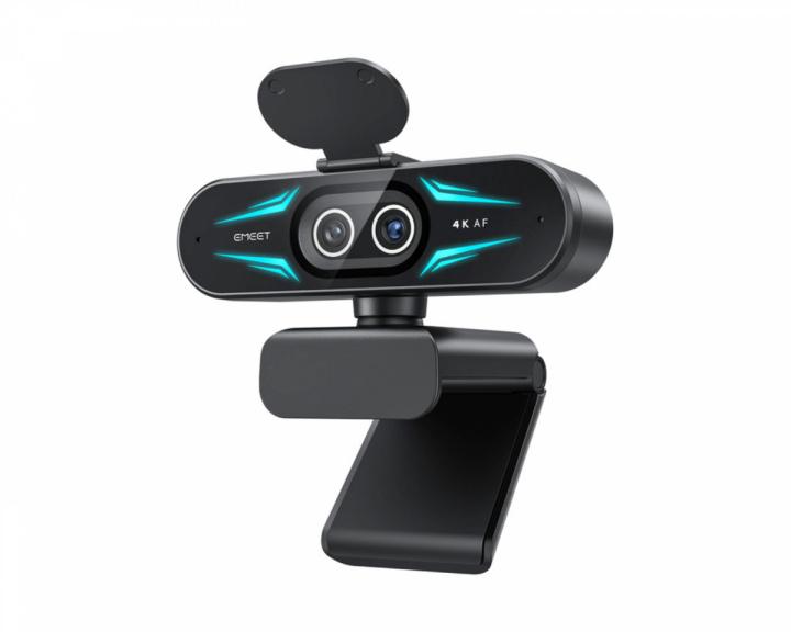  SmartCam C60E 4K Dobbelt webkamera