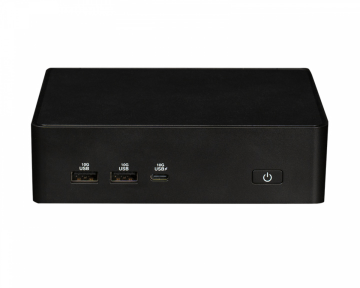  Shark Pro U5/16/1TB Mini PC Powered by ASUS NUC 16 Pro