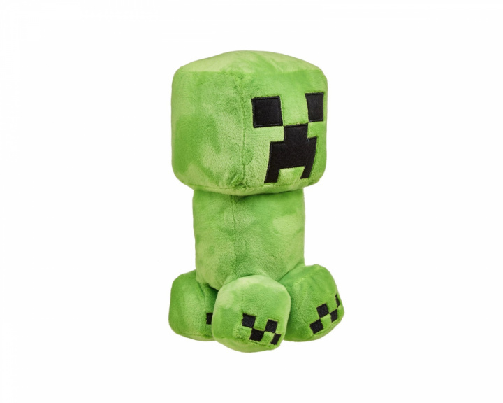  Minecraft Plush Figure Creeper - 23 cm