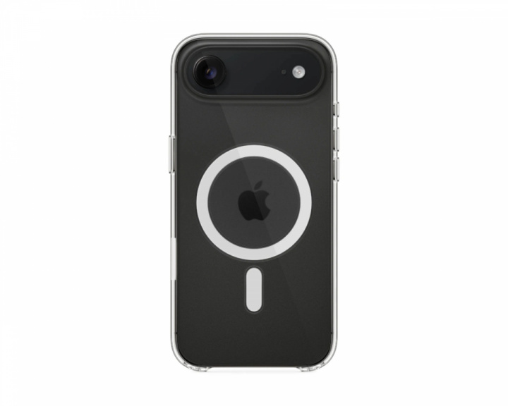  iPhone Air Cover med MagSafe - Frost