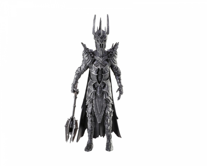  Lord of the Rings Bendyfigs Bøjelig Figur Sauron - 19 cm