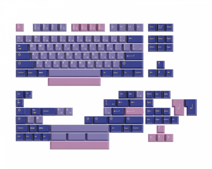  MW Endpoint - Base kit